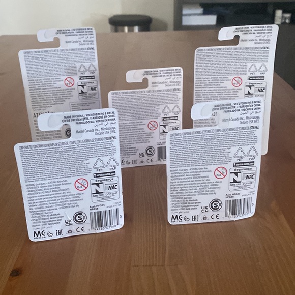 Barbie accessories - Picture 5 of 5